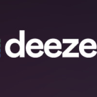 Deezer logo