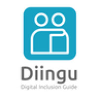 Diingu logo