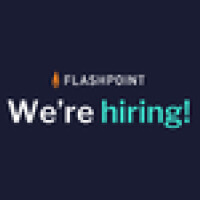 Flashpoint logo