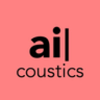 ai|coustics logo