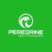 Peregrine Technologies logo