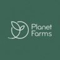 Planet Farms logo