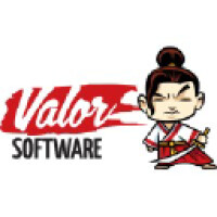 Valor Software logo
