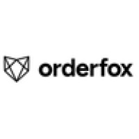 Orderfox logo