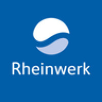 Rheinwerk Verlag GmbH logo