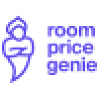 RoomPriceGenie logo