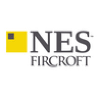 NES Global Deutschland GmbH / NES Fircroft logo