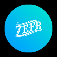 Zefr logo