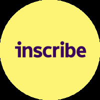 Inscribe logo