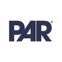 PAR Technology logo