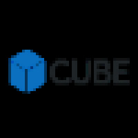 CUBE logo