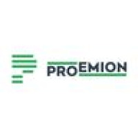 Proemion logo
