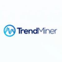 TrendMiner logo