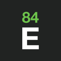 Element 84 logo