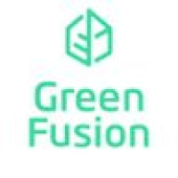 Green Fusion GmbH logo