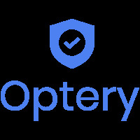 Optery, Inc. logo