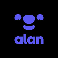 Alan logo