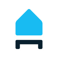 Open Home Foundation logo