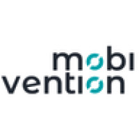 mobivention GmbH logo
