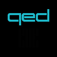 QED.ai logo