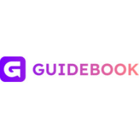 Guidebook logo
