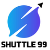 SHUTTLE99 OU logo
