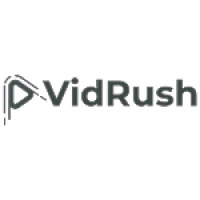 VIDRUSH AI STUDIOS LLP logo