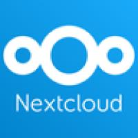 Nextcloud logo