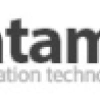DATAMAXIS logo