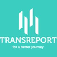 Transreport Limited logo
