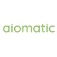 ai-omatic solutions GmbH logo