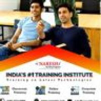 Naresh I Technologies logo