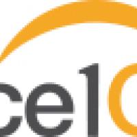 AccelOne logo