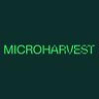 MicroHarvest logo
