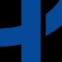 H1 logo