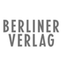 Berliner Verlag GmbH logo
