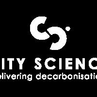 City Science logo