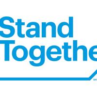 Stand Together logo