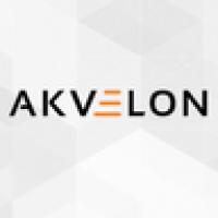 Akvelon logo
