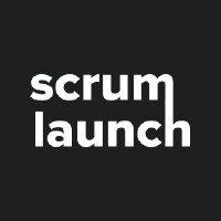 ScrumLaunch logo