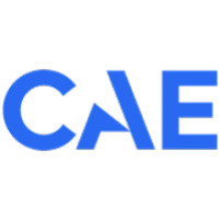 CAE Flight Services Poland Sp Z.o.o logo