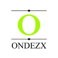 Ondezx Groups logo